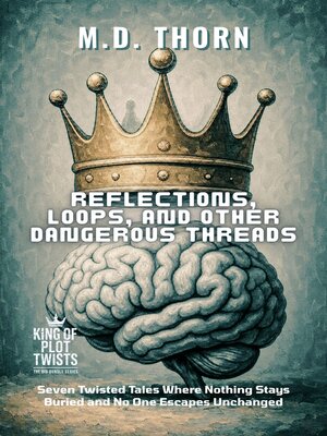 cover image of Reflections, Loops, and Other Dangerous Threads